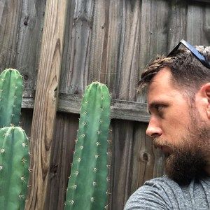 Meet your Posher, Josh